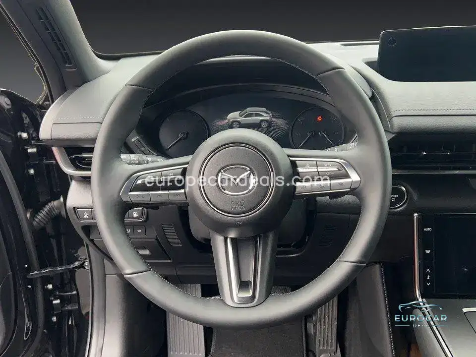 Mazda MX-30