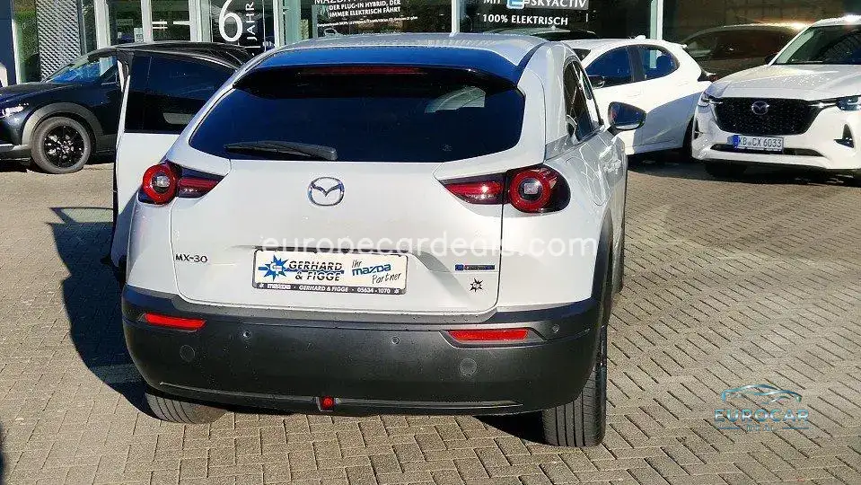 Mazda MX-30