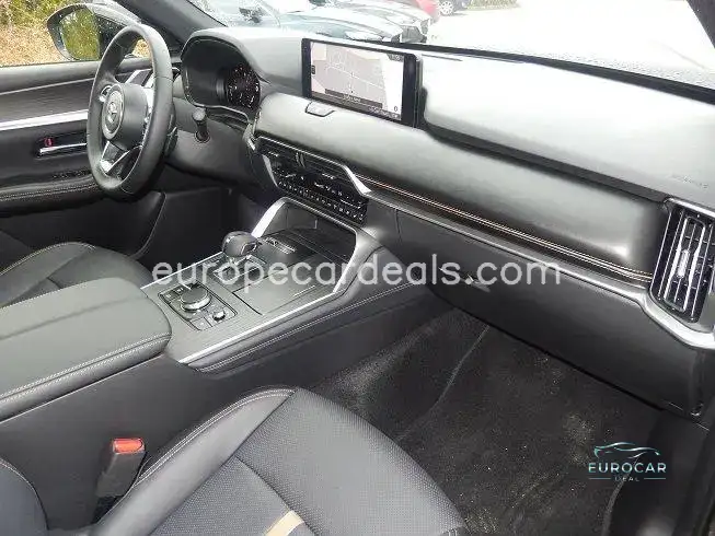 Mazda CX-80