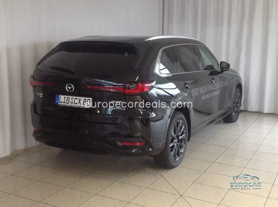 Mazda CX-80
