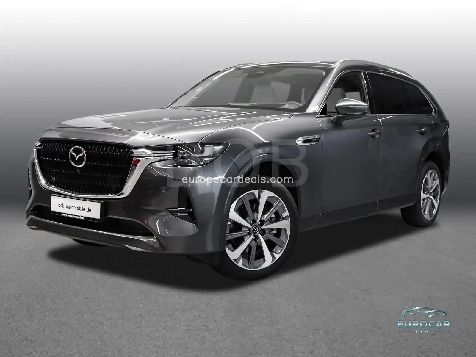 Mazda CX-80