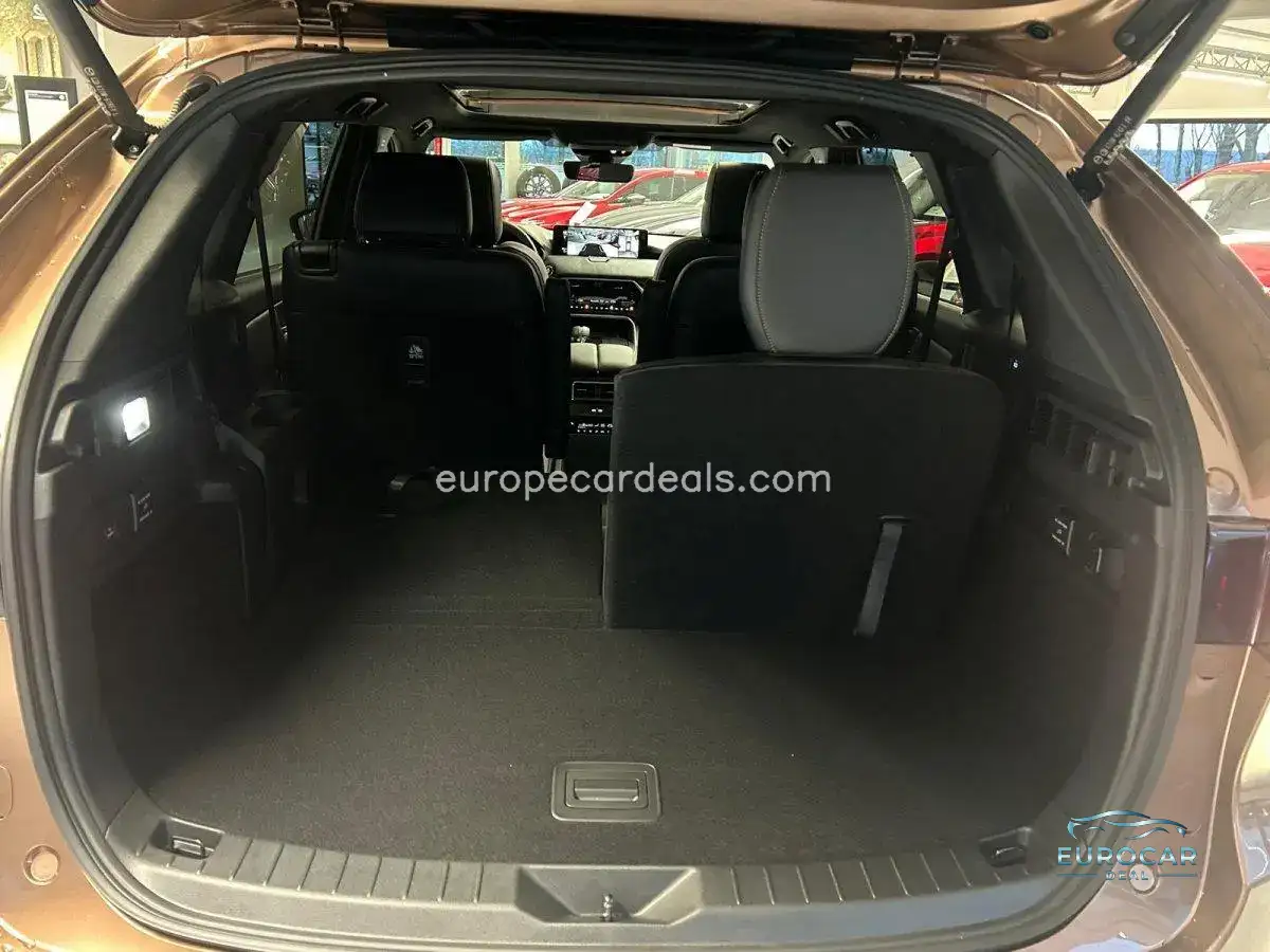 Mazda CX-80