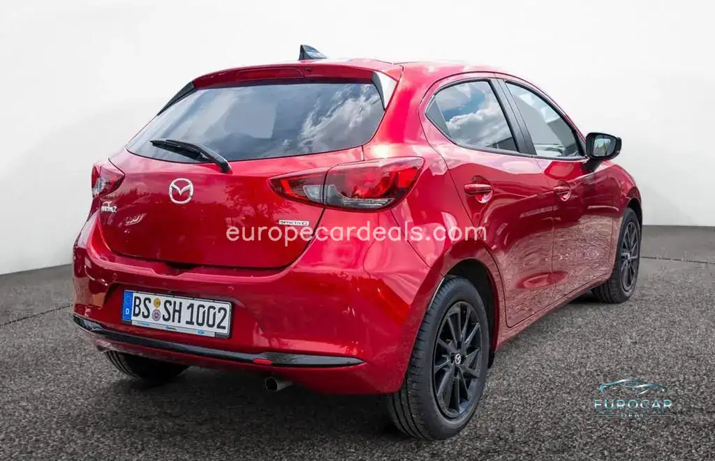 Mazda 2