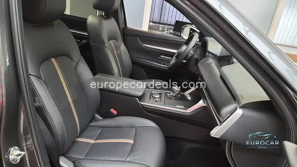 Mazda CX-80