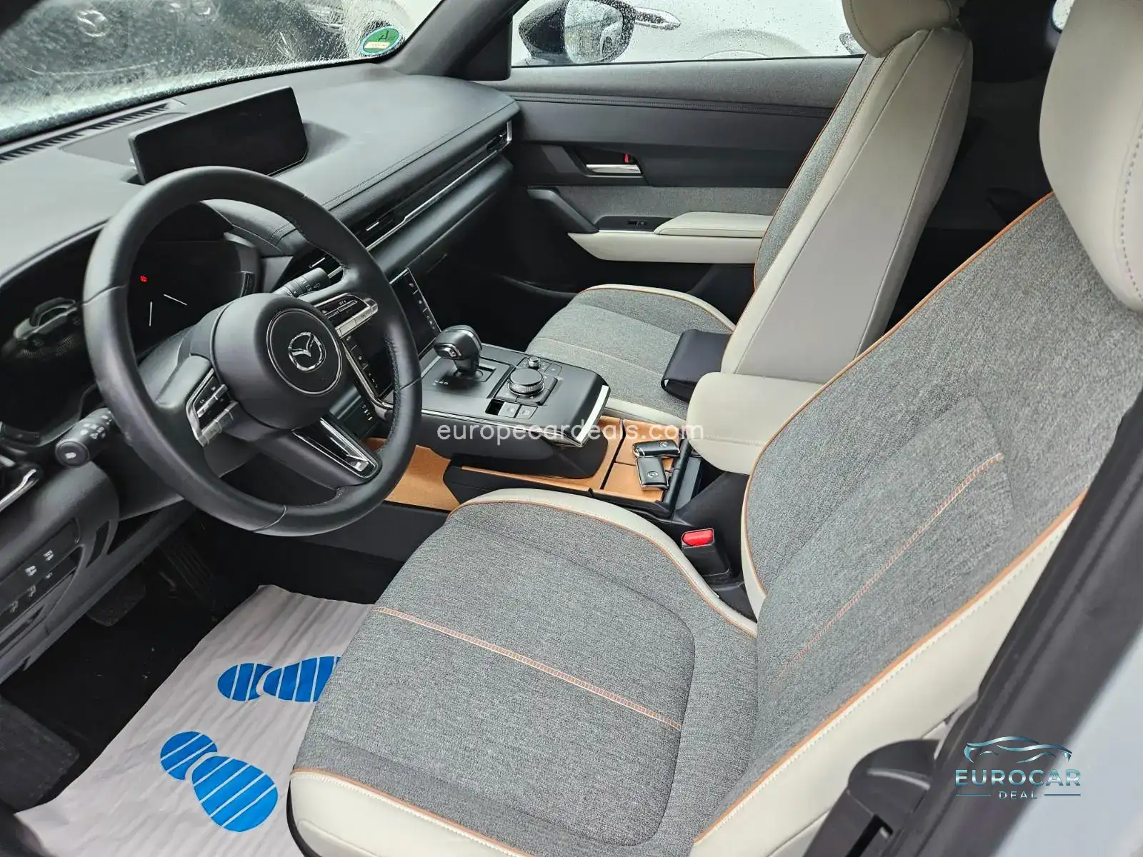 Mazda MX-30