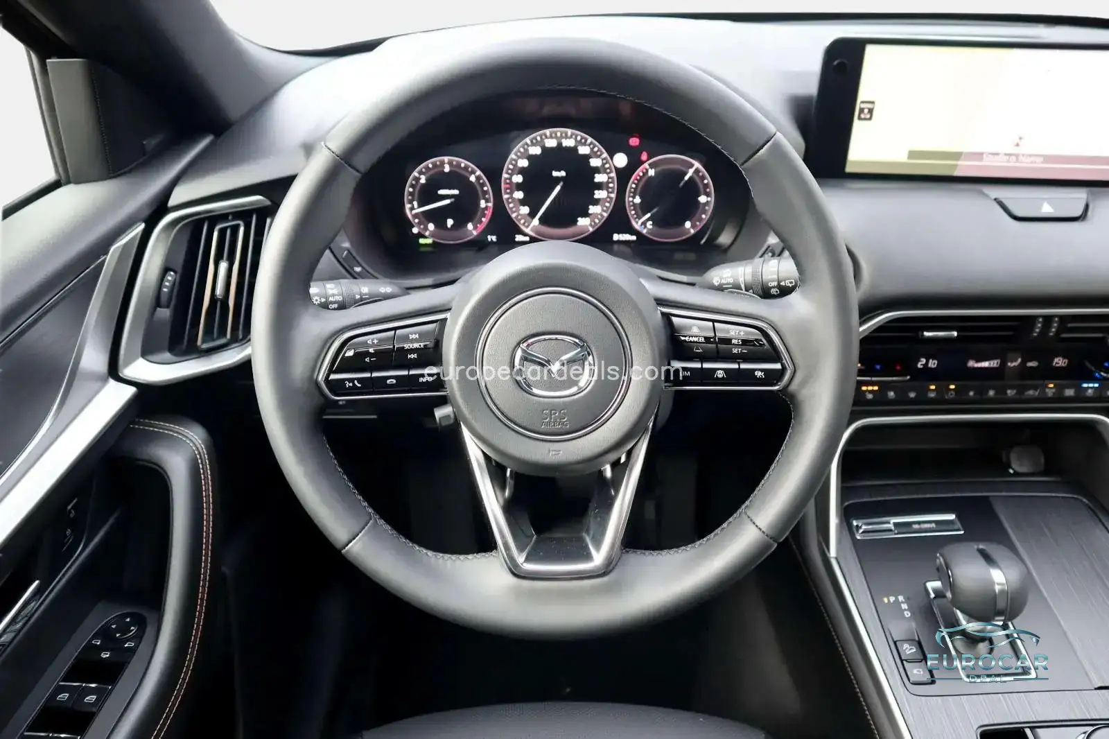 Mazda CX-80