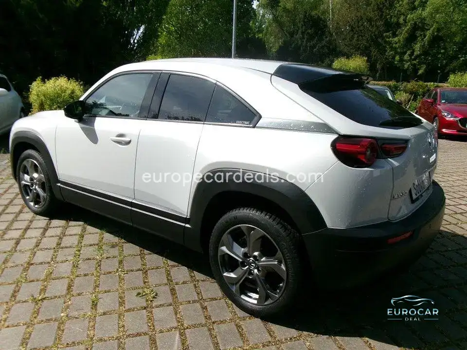 Mazda MX-30