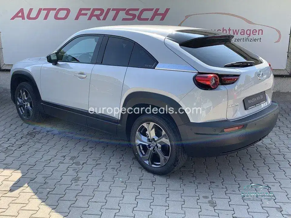 Mazda MX-30