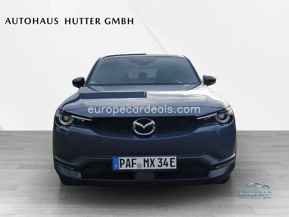 Mazda MX-30