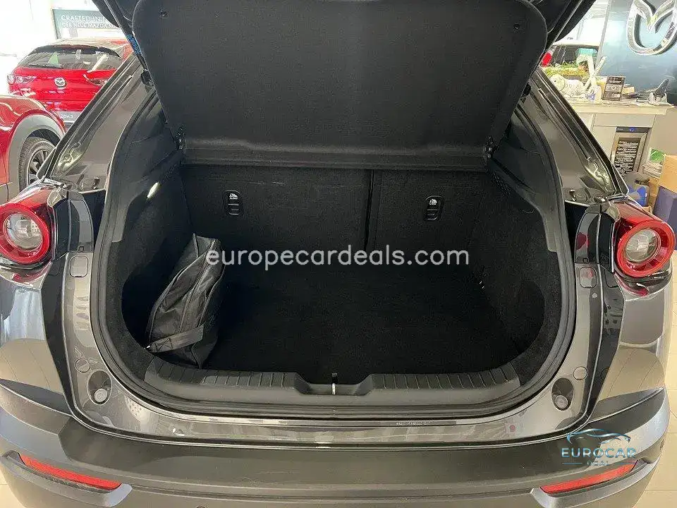 Mazda MX-30