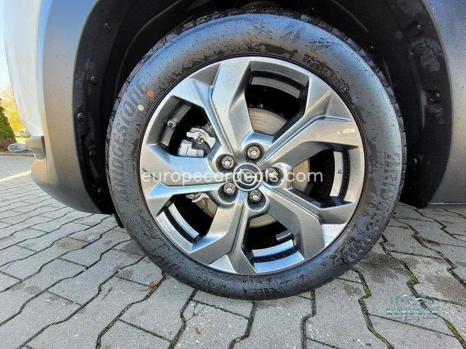Mazda MX-30
