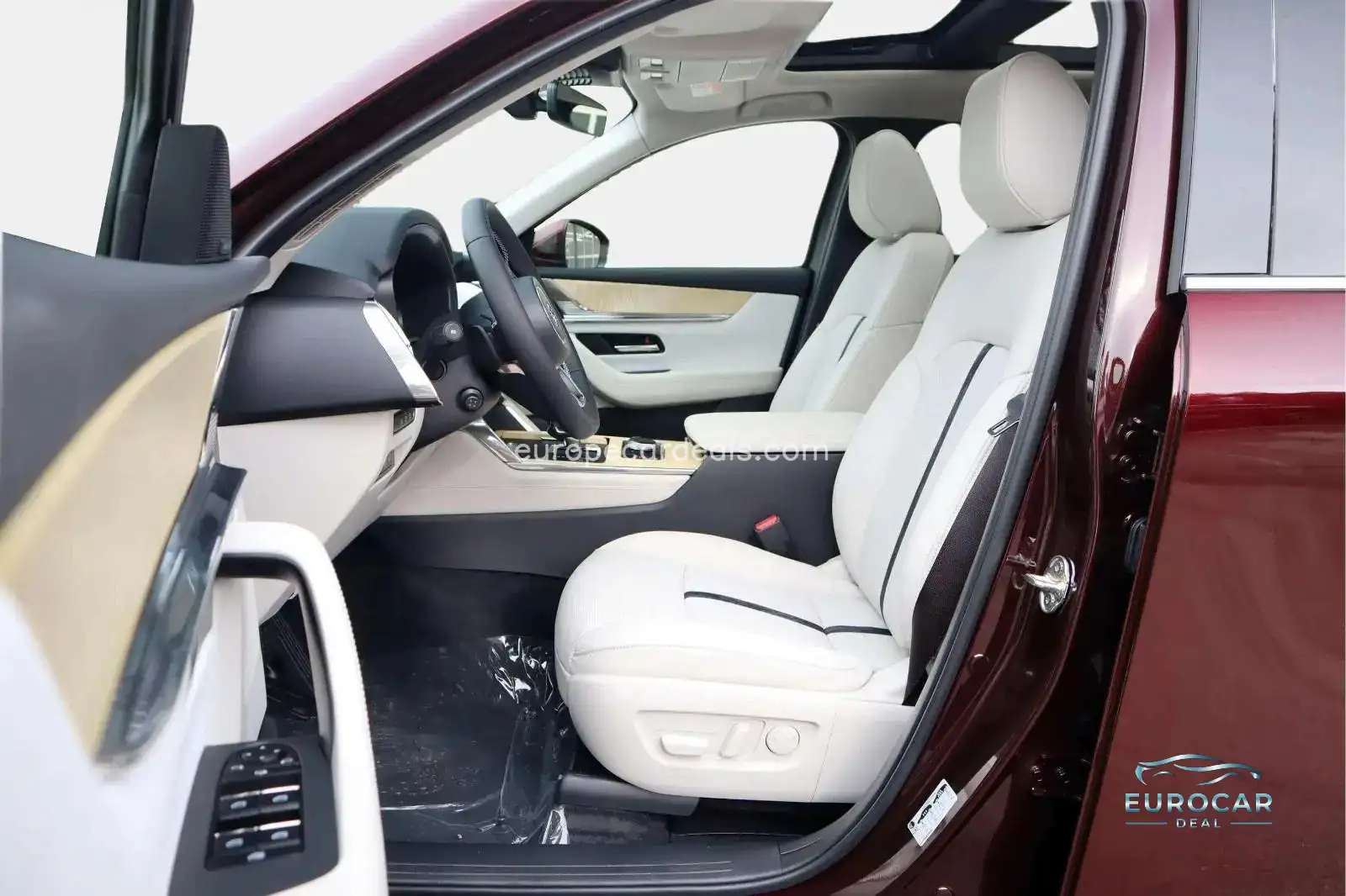 Mazda CX-80