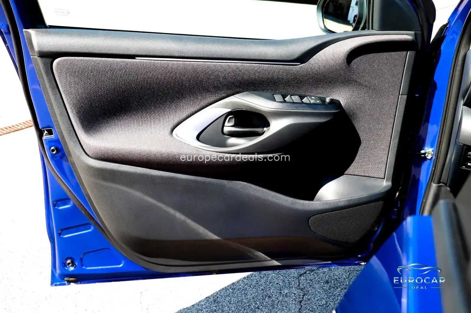 Mazda 2 Hybrid
