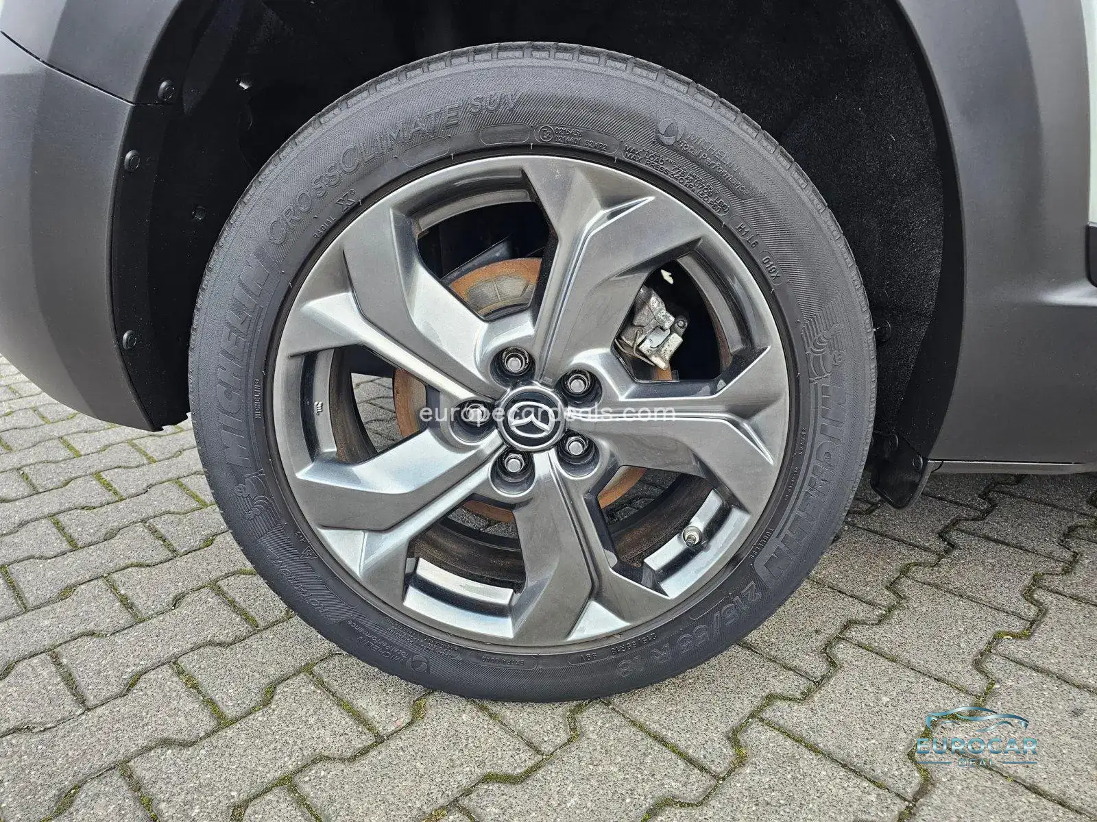 Mazda MX-30