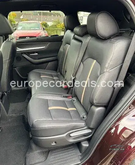 Mazda CX-80