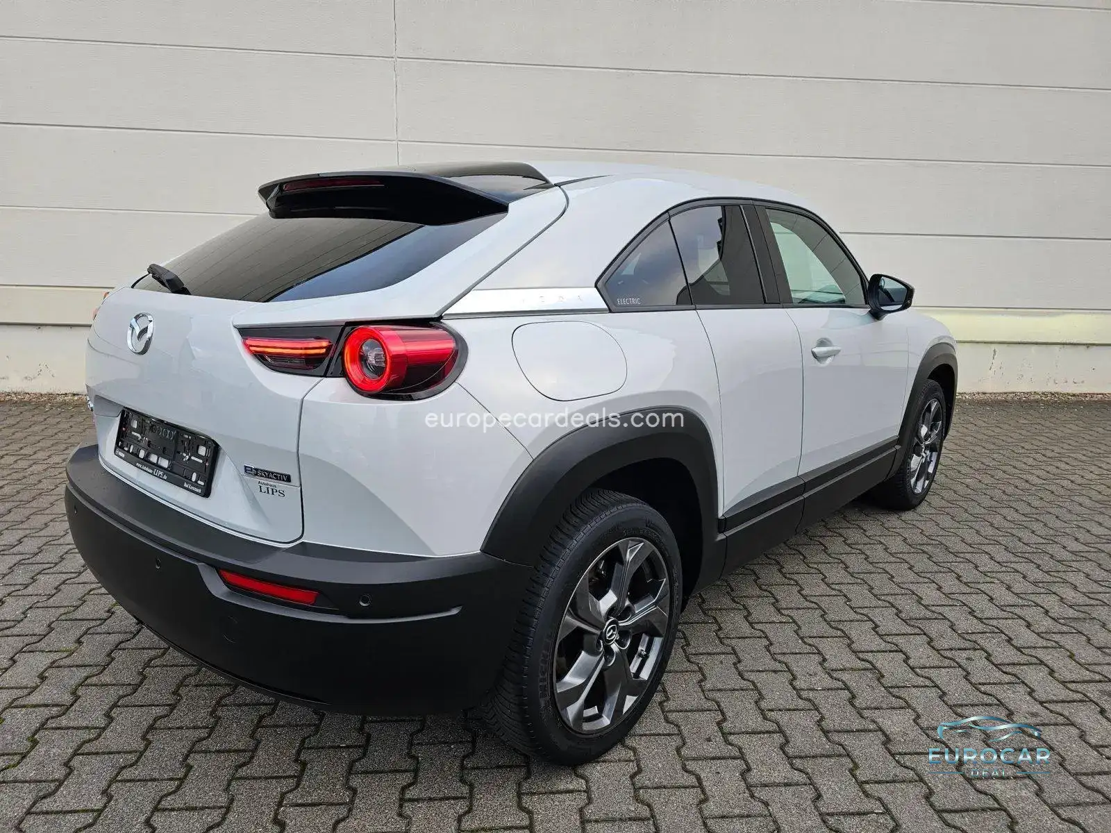 Mazda MX-30