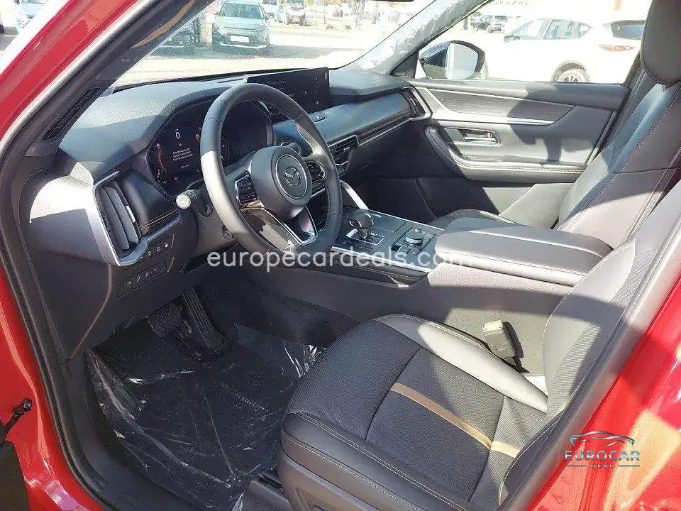 Mazda CX-80