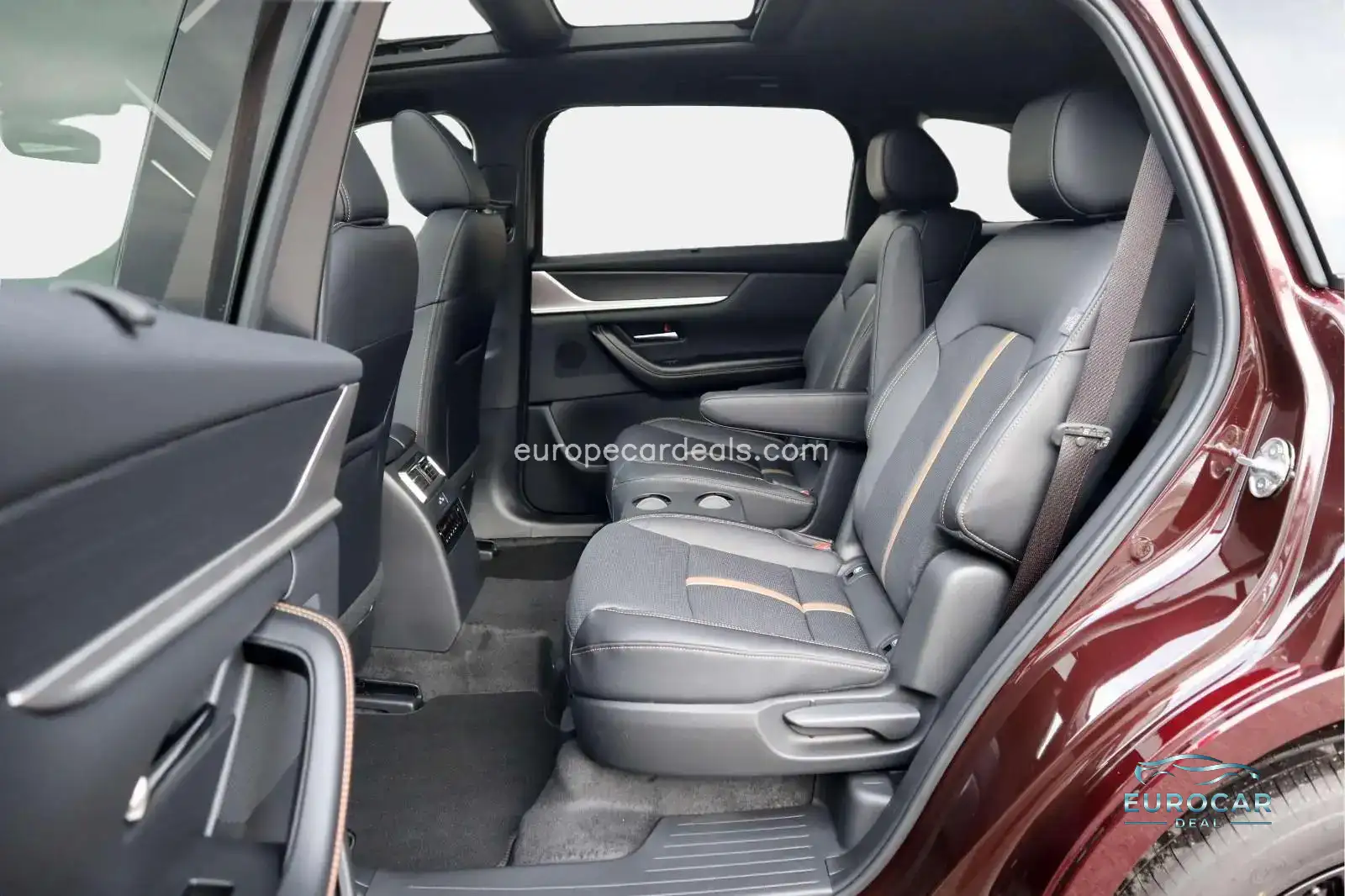 Mazda CX-80