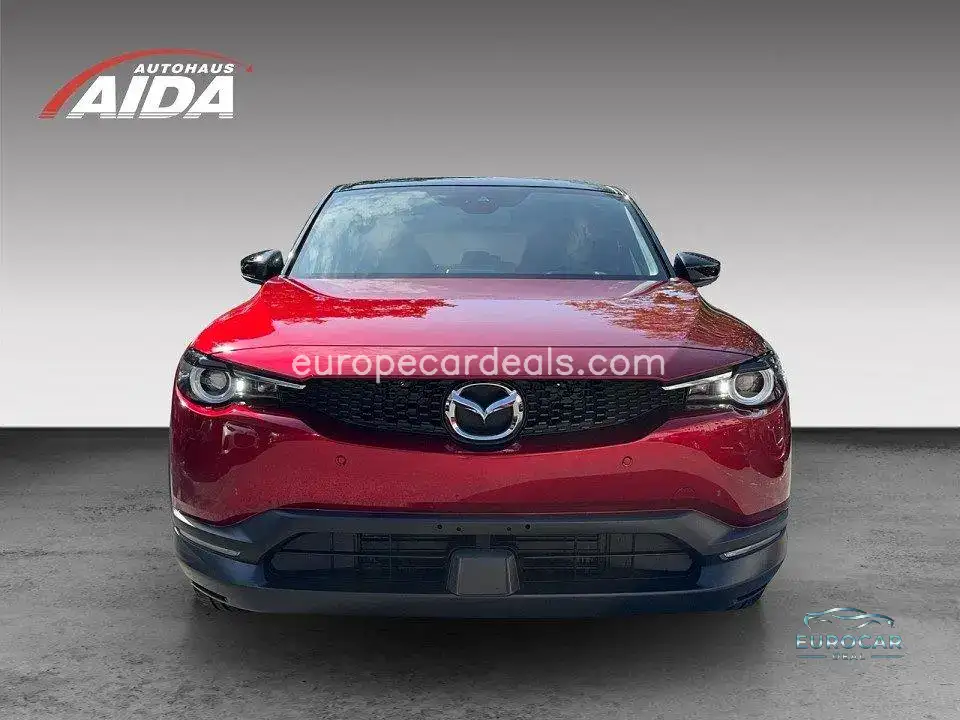 Mazda MX-30