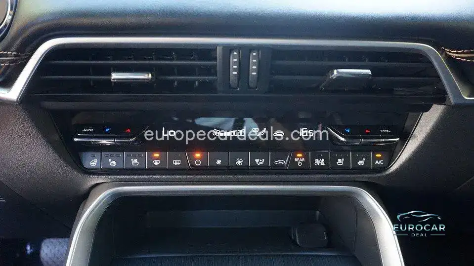 Mazda CX-80