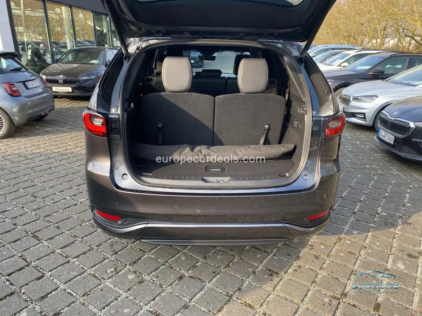 Mazda CX-80