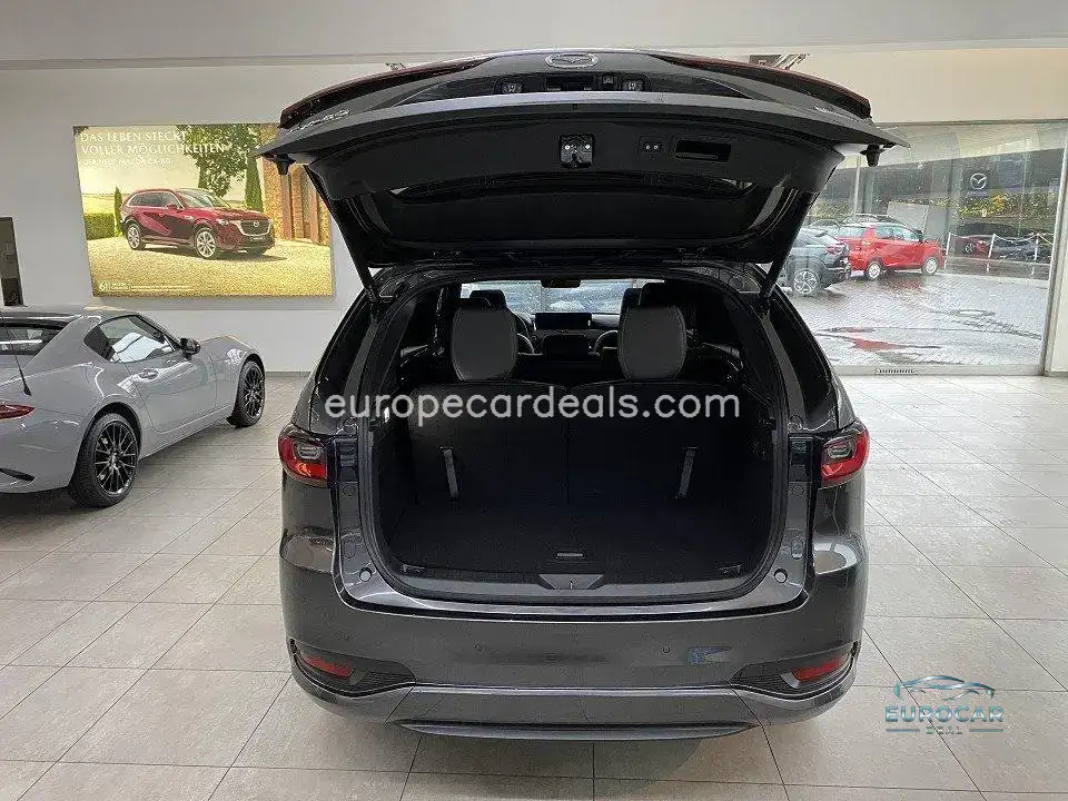 Mazda CX-80