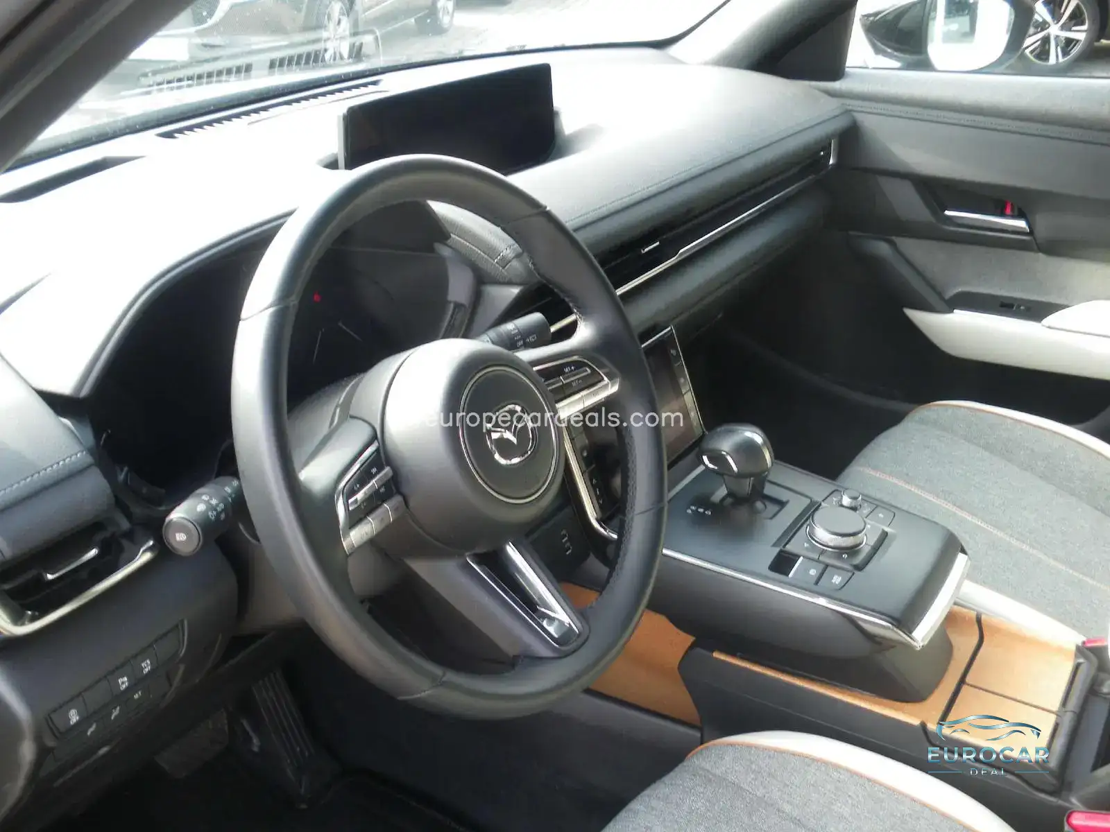 Mazda MX-30