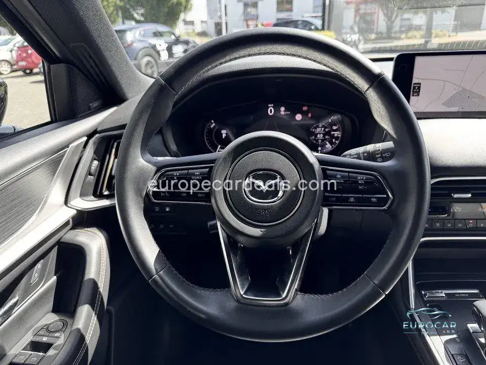 Mazda CX-80
