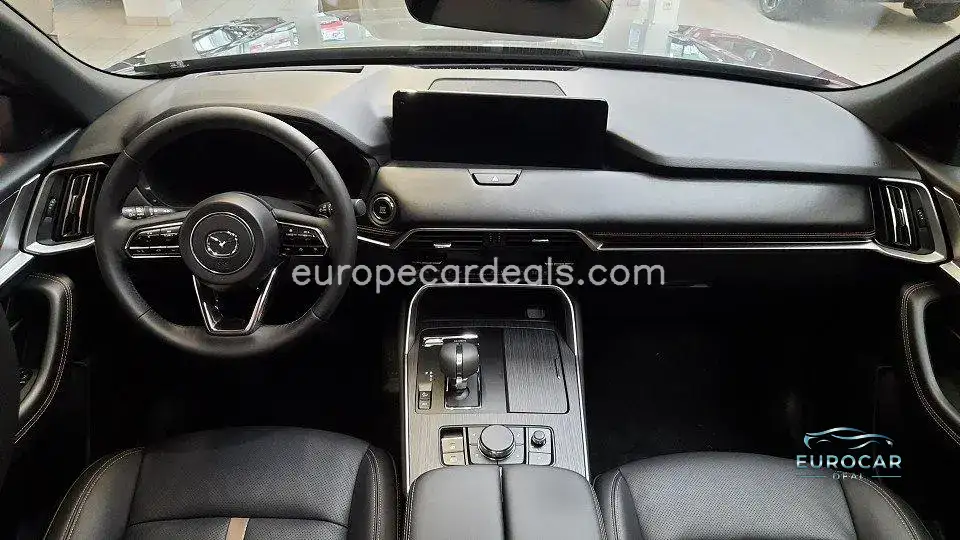 Mazda CX-80