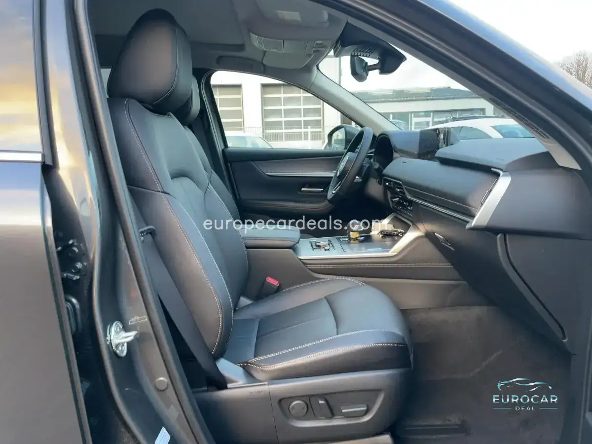 Mazda CX-80