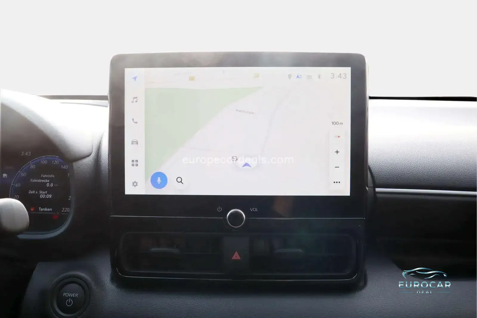 Mazda 2 Hybrid
