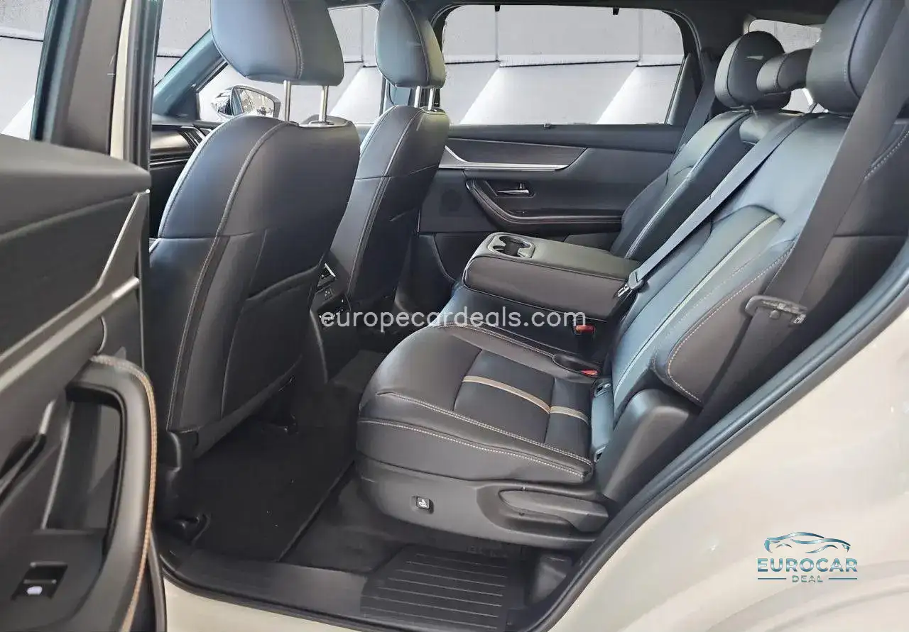 Mazda CX-80