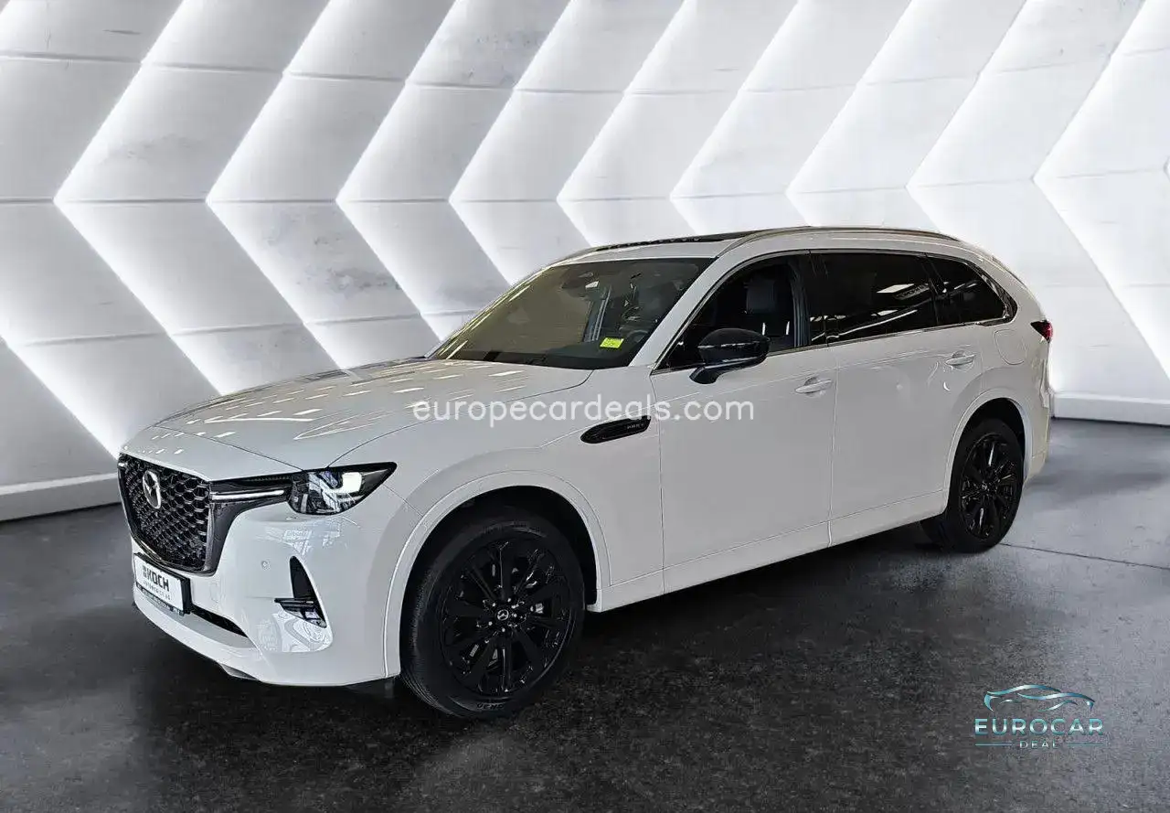Mazda CX-80