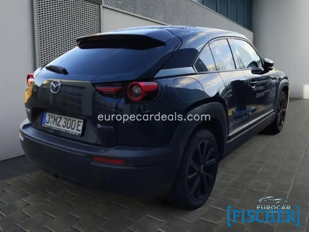 Mazda MX-30