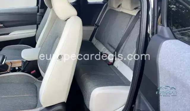 Mazda MX-30