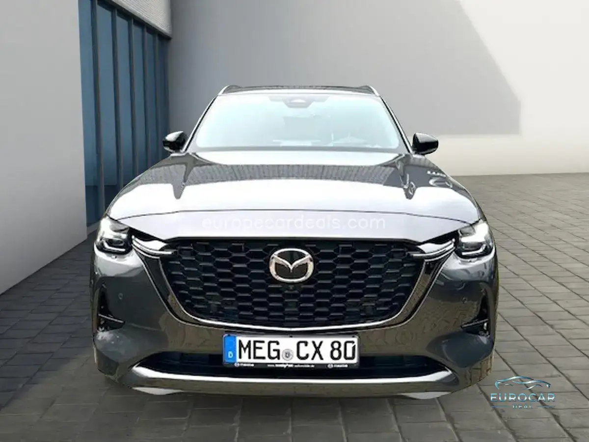 Mazda CX-80