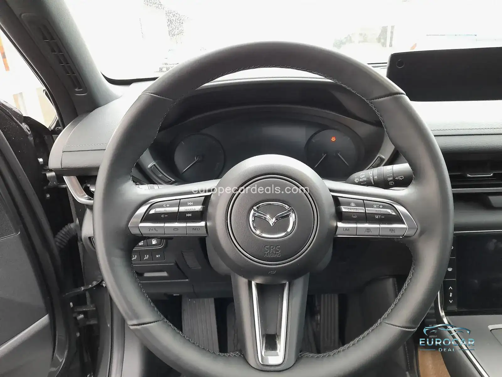 Mazda MX-30