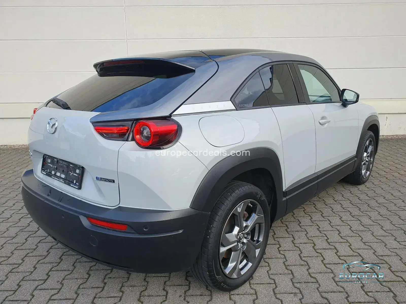 Mazda MX-30