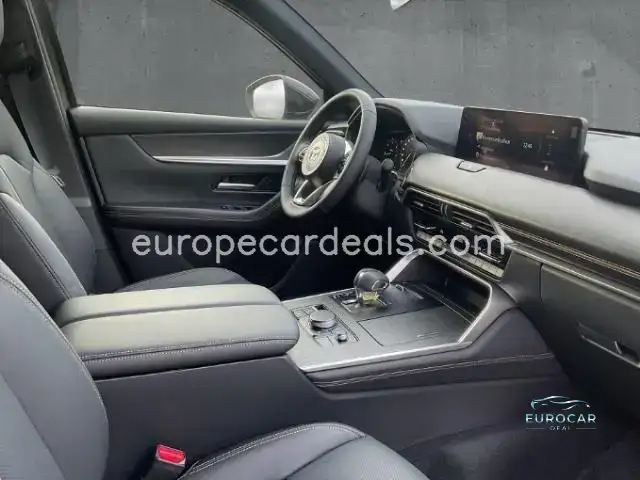 Mazda CX-80