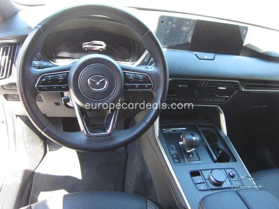 Mazda CX-80