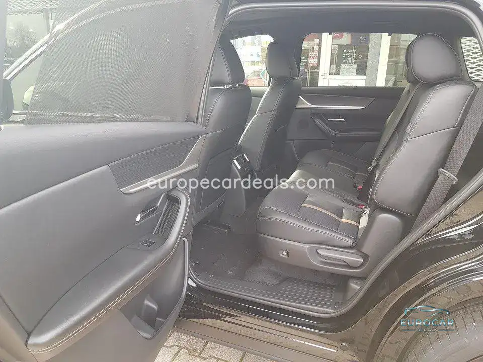 Mazda CX-80