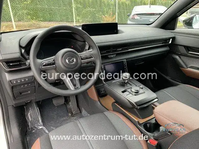 Mazda MX-30