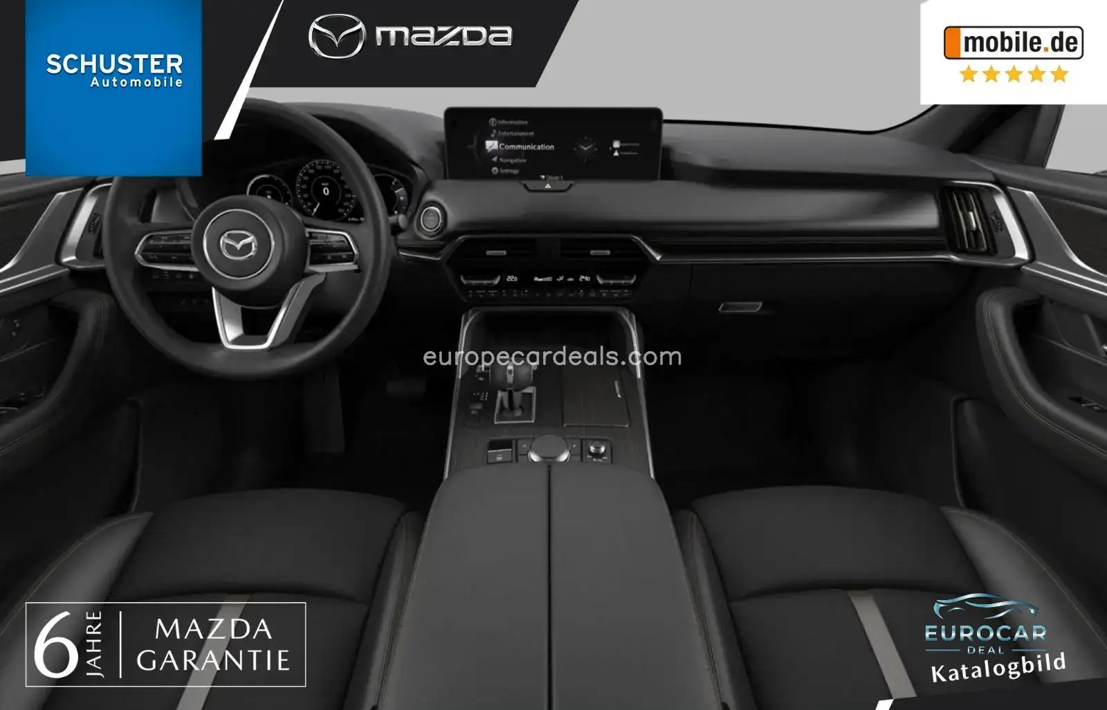 Mazda CX-80
