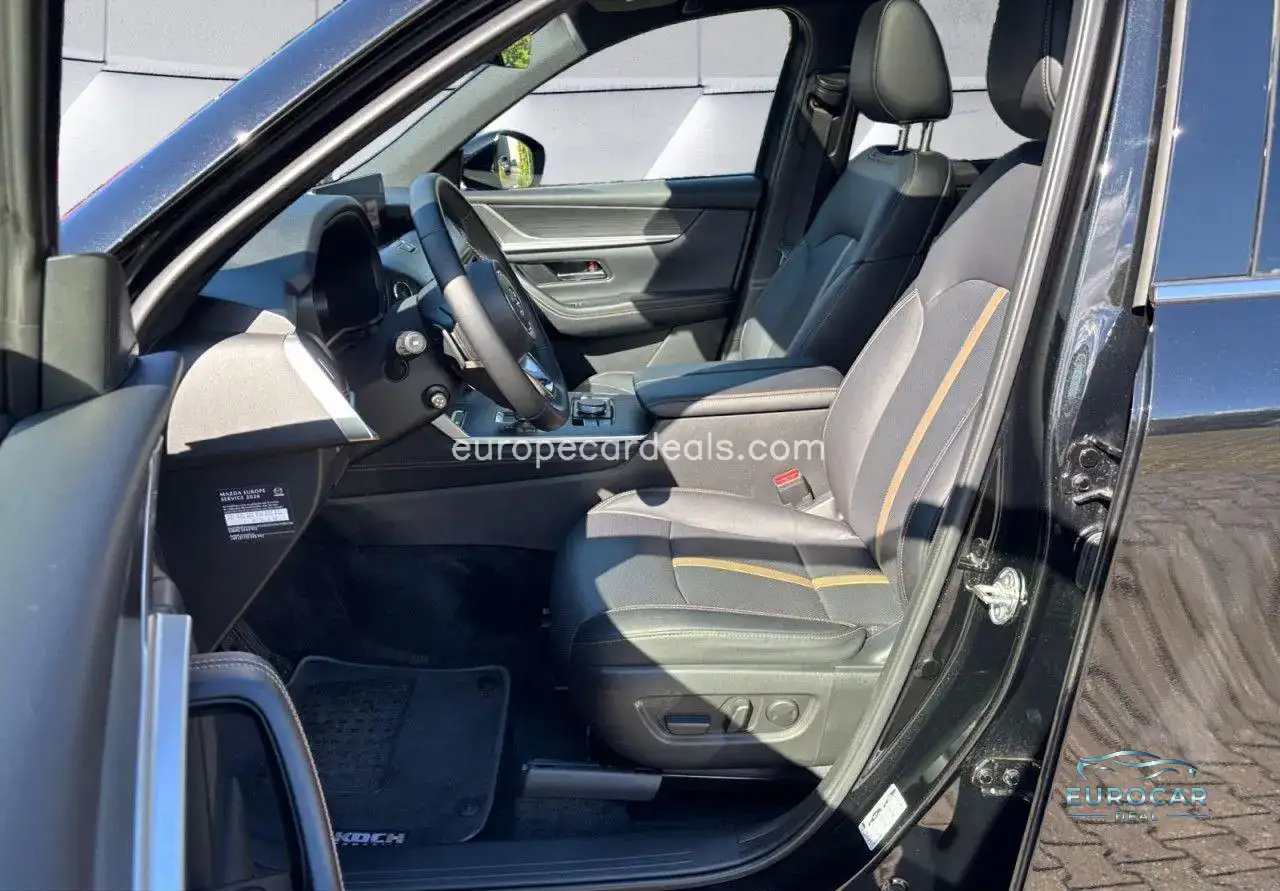 Mazda CX-80