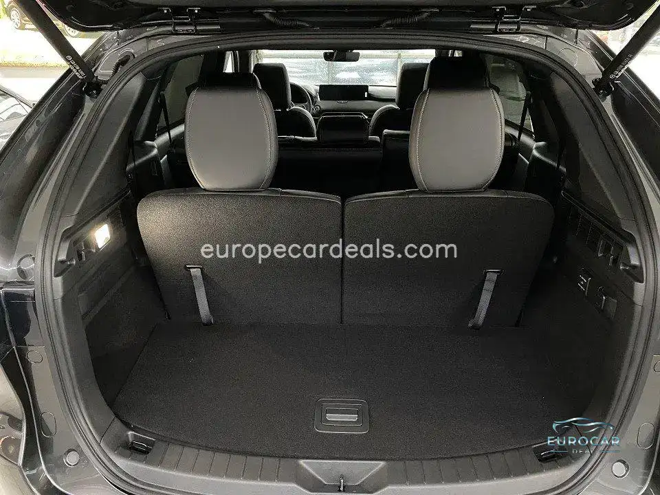 Mazda CX-80