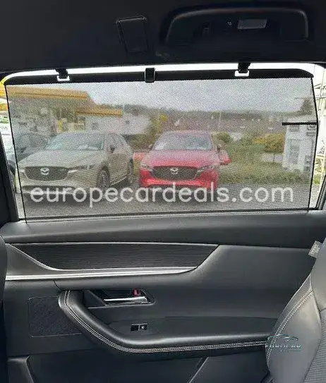 Mazda CX-80