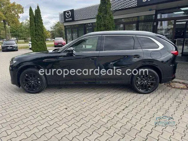 Mazda CX-80