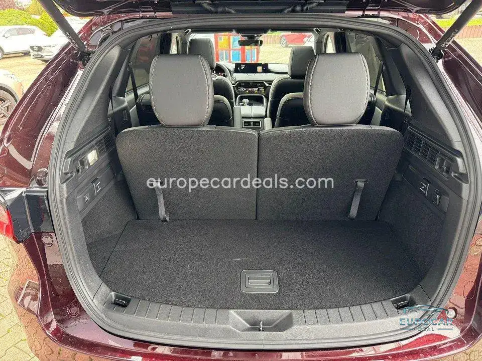 Mazda CX-80
