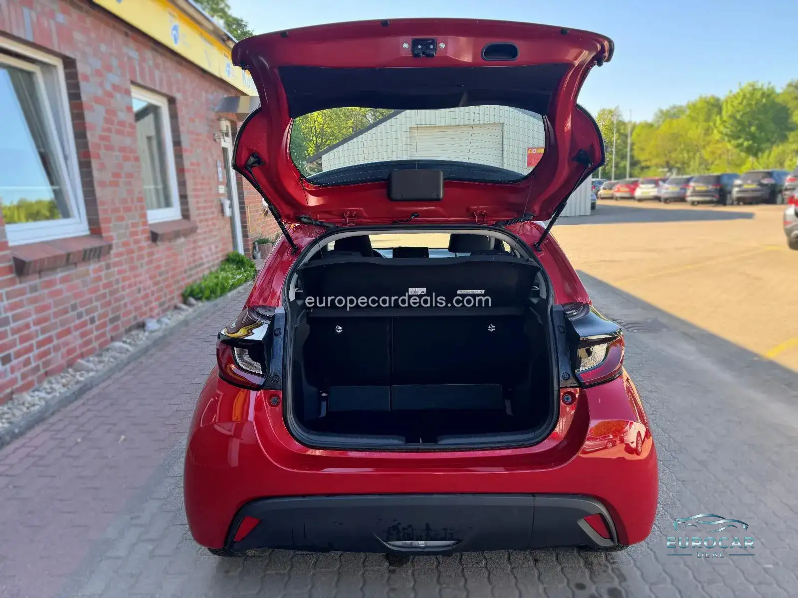 Mazda 2