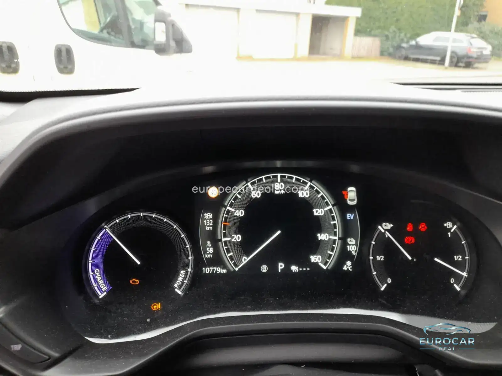Mazda MX-30